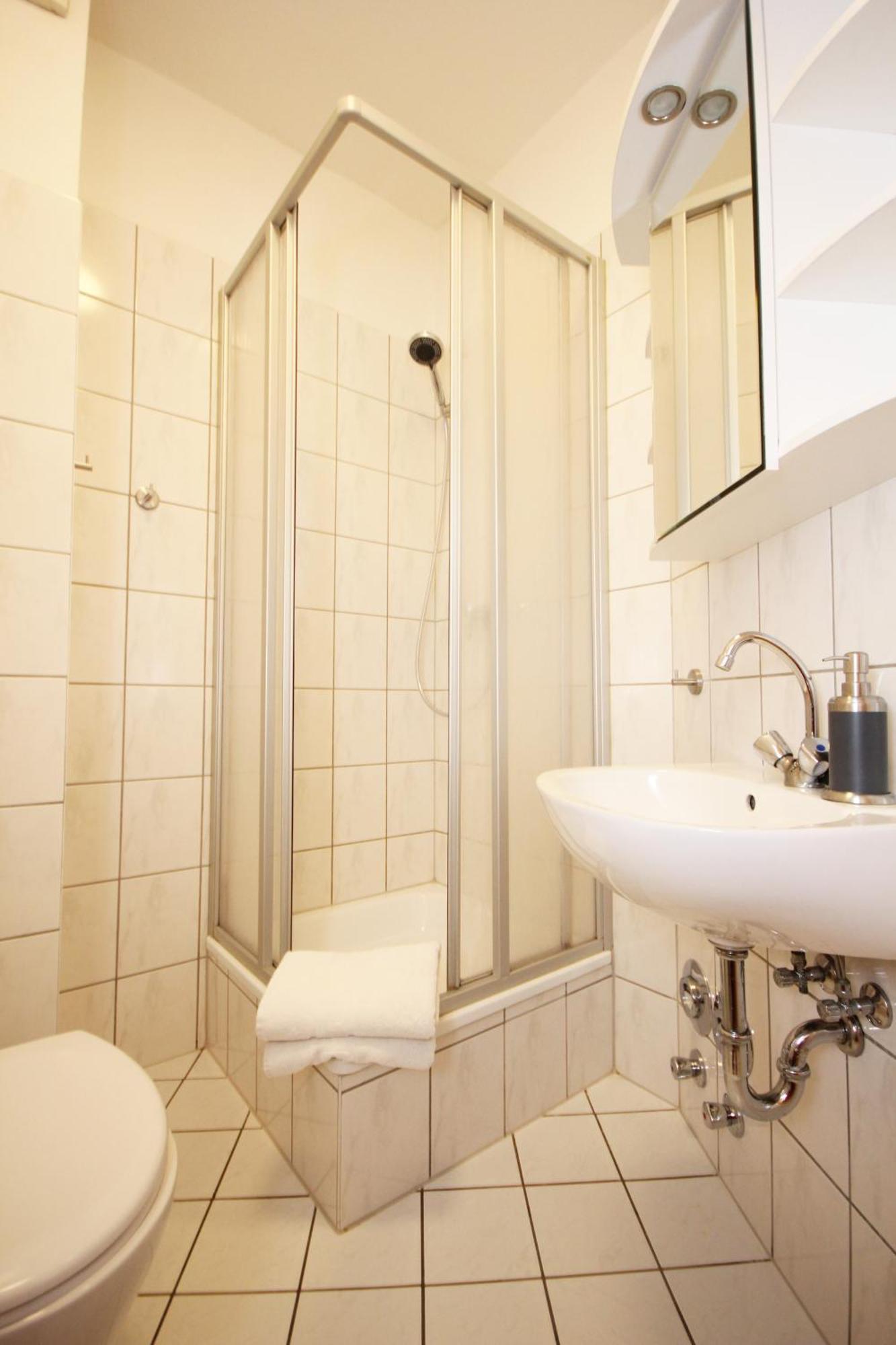 Ferienwohnung Ballstrasse 28 Кведлинбург Экстерьер фото